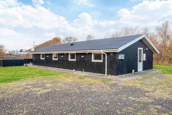 Foto van 6 persoons vakantie huis in Hemmet-By Traum - Vakantiehuis in Hemmet - View