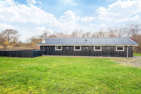 Foto van 6 persoons vakantie huis in Hemmet-By Traum - Vakantiehuis in Hemmet - View