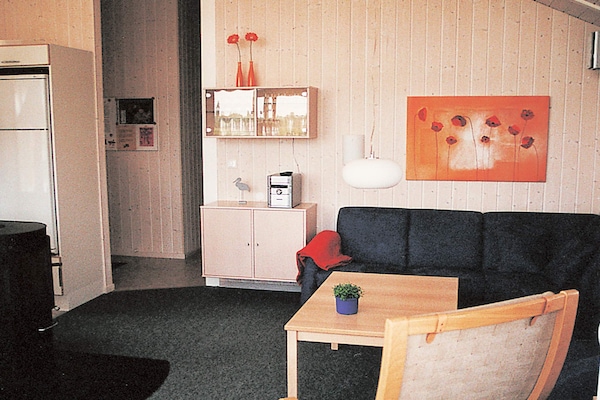 Foto van 6 persoons vakantie huis in Otterndorf - Vakantiehuis in Ottendorf - Indoor
