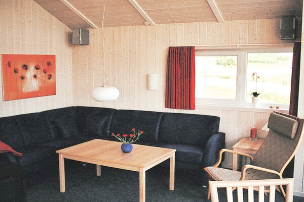 Foto van 6 persoons vakantie huis in Otterndorf - Vakantiehuis in Ottendorf - Indoor