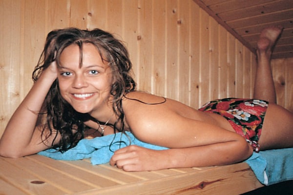 Foto van 6 persoons vakantie huis in Otterndorf - Vakantiehuis in Ottendorf - Sauna