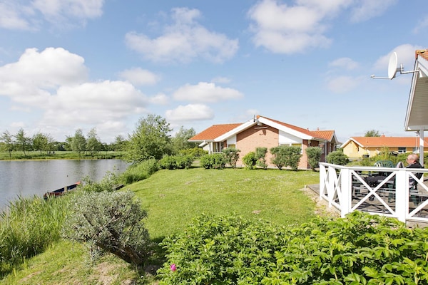 Foto van 6 persoons vakantie huis in Otterndorf - Vakantiehuis in Ottendorf - Outdoor