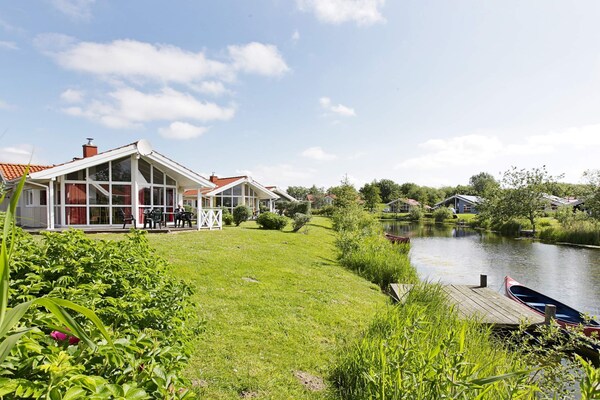 Foto van 6 persoons vakantie huis in Otterndorf - Vakantiehuis in Ottendorf - Outdoor