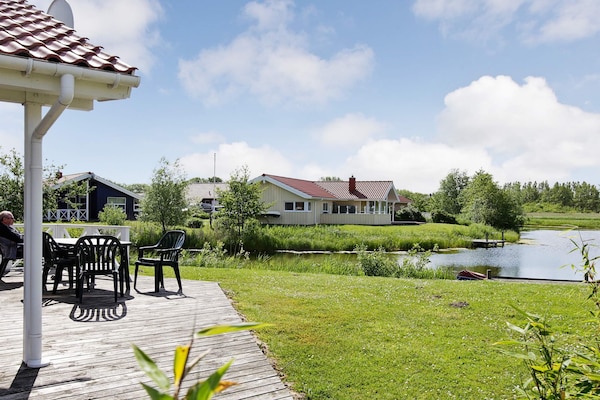 Foto van 6 persoons vakantie huis in Otterndorf - Vakantiehuis in Ottendorf - WaterView