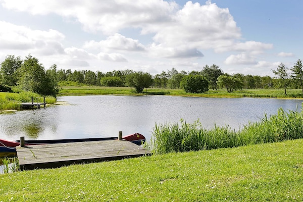 Foto van 6 persoons vakantie huis in Otterndorf - Vakantiehuis in Ottendorf - WaterView