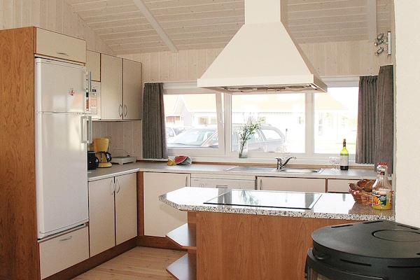Foto van 6 persoons vakantie huis in Otterndorf - Vakantiehuis in Ottendorf - Indoor