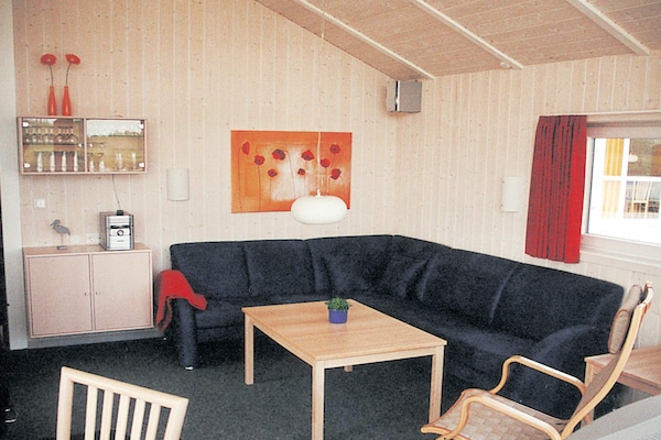 Foto van 6 persoons vakantie huis in Otterndorf - Vakantiehuis in Ottendorf - Indoor