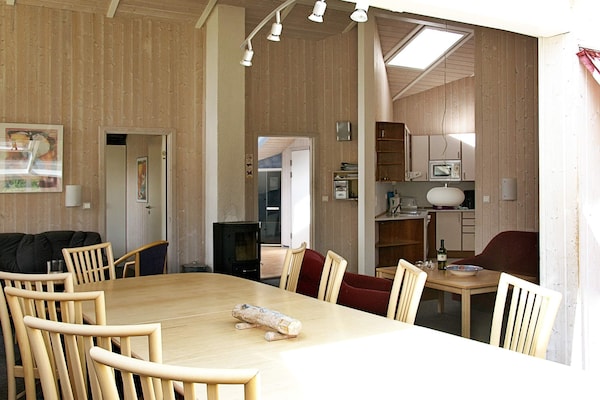 Foto van 12 persoons vakantie huis in Otterndorf - Vakantiehuis in Ottendorf - Indoor