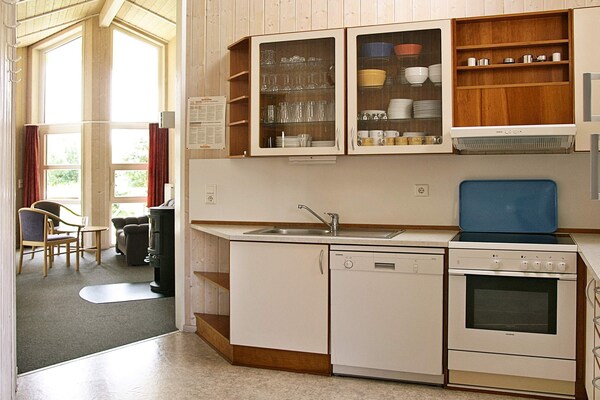 Foto van 12 persoons vakantie huis in Otterndorf - Vakantiehuis in Ottendorf - Indoor
