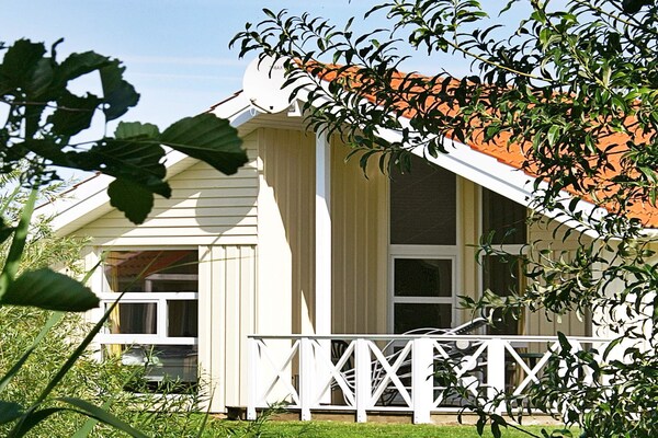 Foto van 12 persoons vakantie huis in Otterndorf - Vakantiehuis in Ottendorf - Outdoor