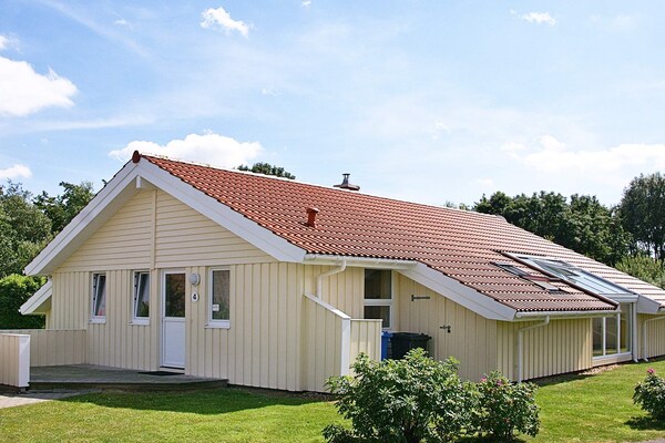 Foto van 12 persoons vakantie huis in Otterndorf - Vakantiehuis in Ottendorf - Outdoor