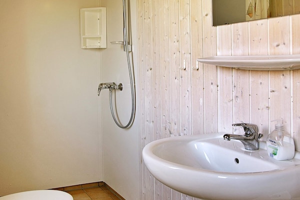 Foto van 12 persoons vakantie huis in Otterndorf - Vakantiehuis in Ottendorf - Indoor