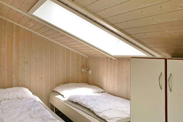 Foto van 12 persoons vakantie huis in Otterndorf - Vakantiehuis in Ottendorf - Indoor