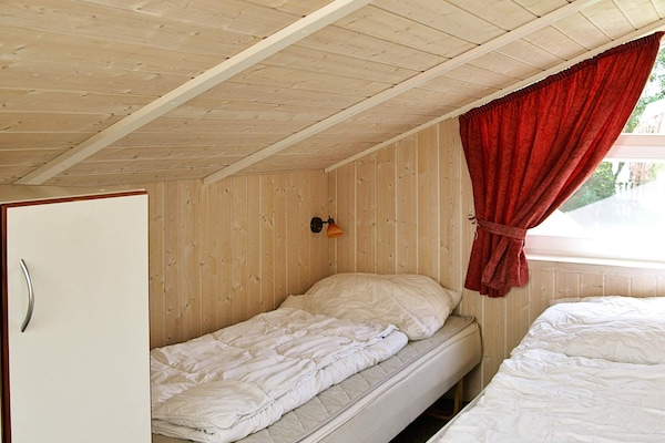 Foto van 12 persoons vakantie huis in Otterndorf - Vakantiehuis in Ottendorf - Indoor