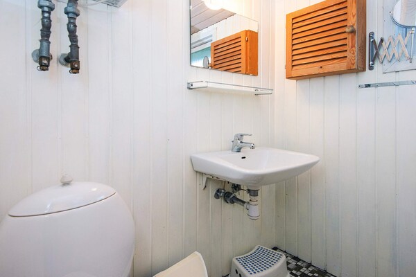 Foto van 6 persoons vakantie huis in Glesborg-By Traum - Vakantiehuis in Glesborg - Indoor