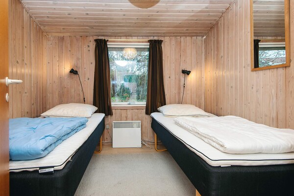 Foto van 6 persoons vakantie huis in Glesborg-By Traum - Vakantiehuis in Glesborg - Indoor