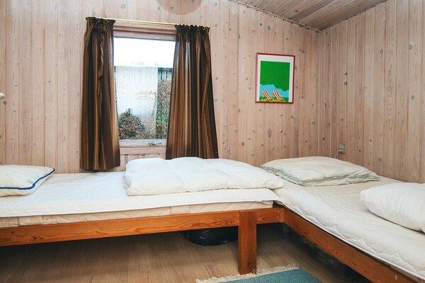 Foto van 6 persoons vakantie huis in Glesborg-By Traum - Vakantiehuis in Glesborg - Indoor