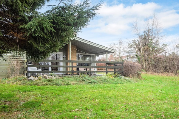 Foto van 6 persoons vakantie huis in Glesborg-By Traum - Vakantiehuis in Glesborg - View