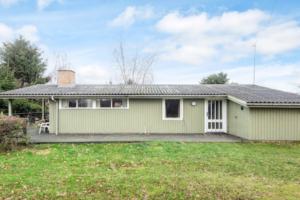 Foto van 6 persoons vakantie huis in Glesborg-By Traum - Vakantiehuis in Glesborg - View