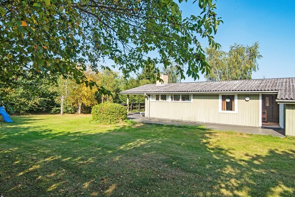 Foto van 6 persoons vakantie huis in Glesborg-By Traum - Vakantiehuis in Glesborg - View