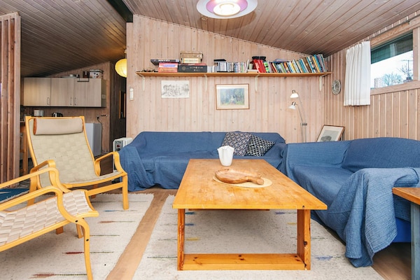 Foto van 6 persoons vakantie huis in Glesborg-By Traum - Vakantiehuis in Glesborg - Indoor