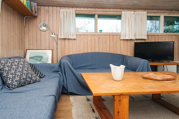 Foto van 6 persoons vakantie huis in Glesborg-By Traum - Vakantiehuis in Glesborg - Indoor