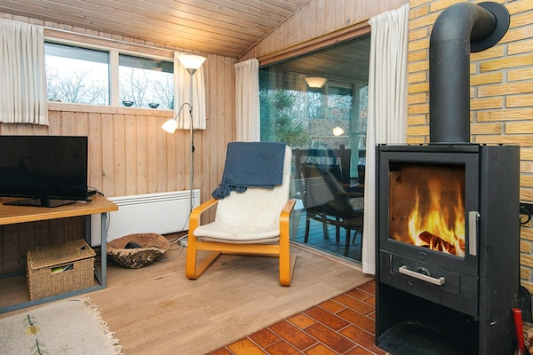 Foto van 6 persoons vakantie huis in Glesborg-By Traum - Vakantiehuis in Glesborg - Indoor