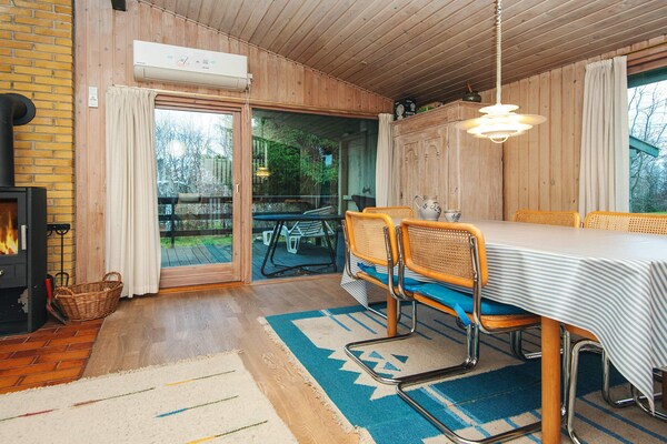 Foto van 6 persoons vakantie huis in Glesborg-By Traum - Vakantiehuis in Glesborg - Indoor