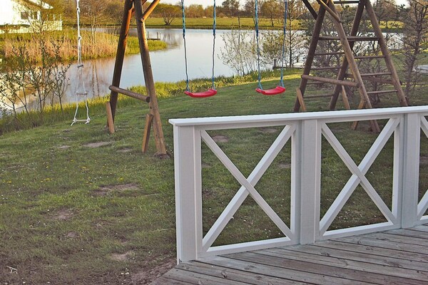 Foto van 6 persoons vakantie huis in Otterndorf - Vakantiehuis in Ottendorf - WaterView