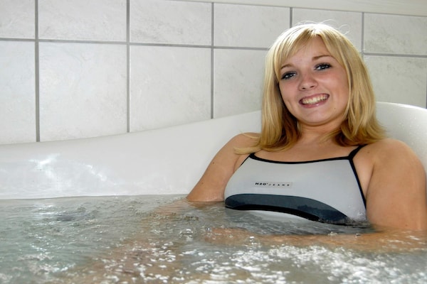 Foto van 6 persoons vakantie huis in Otterndorf - Vakantiehuis in Ottendorf - Spa