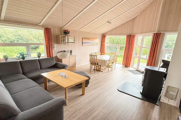 Foto van 6 persoons vakantie huis in Otterndorf - Vakantiehuis in Ottendorf - Indoor