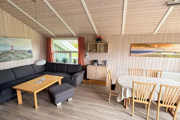 Foto van 6 persoons vakantie huis in Otterndorf - Vakantiehuis in Ottendorf - Indoor