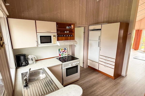 Foto van 6 persoons vakantie huis in Otterndorf - Vakantiehuis in Ottendorf - Indoor