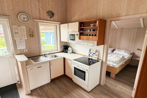 Foto van 6 persoons vakantie huis in Otterndorf - Vakantiehuis in Ottendorf - Indoor
