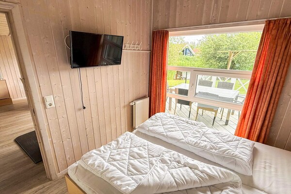 Foto van 6 persoons vakantie huis in Otterndorf - Vakantiehuis in Ottendorf - Indoor