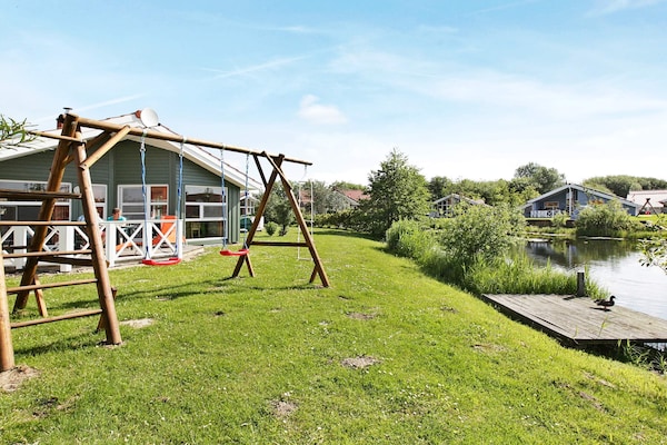 Foto van 6 persoons vakantie huis in Otterndorf - Vakantiehuis in Ottendorf - Outdoor