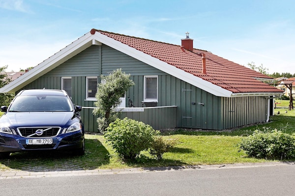 Foto van 6 persoons vakantie huis in Otterndorf - Vakantiehuis in Ottendorf - Outdoor