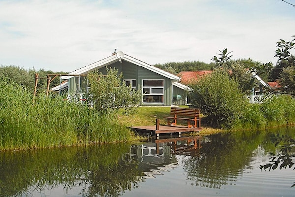 Foto van 6 persoons vakantie huis in Otterndorf - Vakantiehuis in Ottendorf - Outdoor