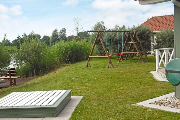 Foto van 6 persoons vakantie huis in Otterndorf - Vakantiehuis in Ottendorf - Outdoor