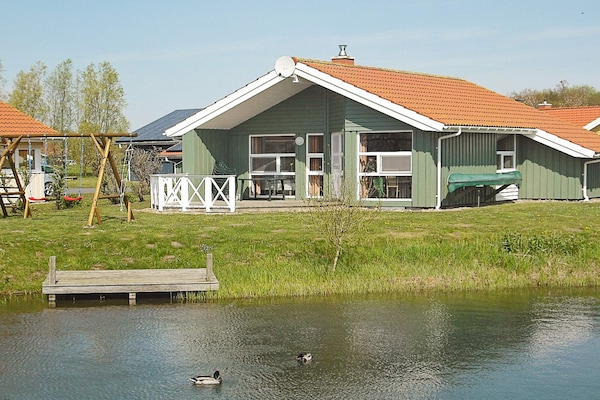Foto van 6 persoons vakantie huis in Otterndorf - Vakantiehuis in Ottendorf - Outdoor