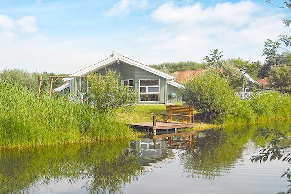 Foto van 6 persoons vakantie huis in Otterndorf - Vakantiehuis in Ottendorf - Outdoor