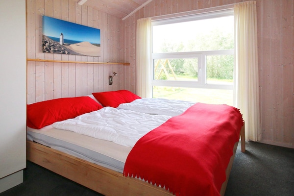 Foto van Vakantiehuis aan het water in Otterndorf - Vakantiehuis in Ottendorf - Indoor
