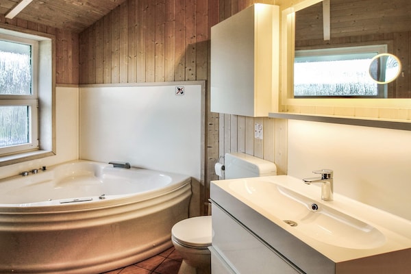Foto van Vakantiehuis aan het water in Otterndorf - Vakantiehuis in Ottendorf - Indoor
