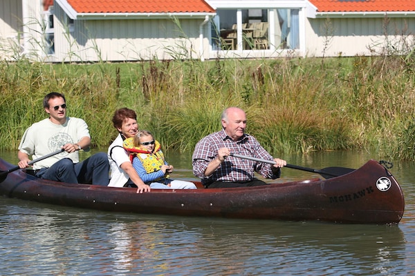 Foto van 6 persoons vakantie huis in Otterndorf - Vakantiehuis in Ottendorf - WaterView