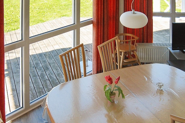 Foto van 6 persoons vakantie huis in Otterndorf - Vakantiehuis in Ottendorf - Indoor