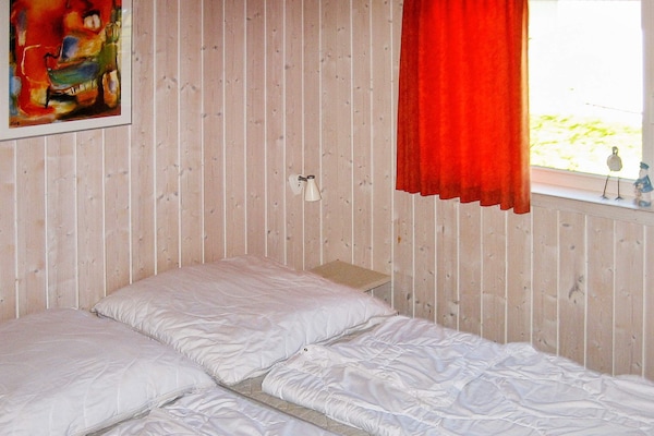 Foto van 6 persoons vakantie huis in Otterndorf - Vakantiehuis in Ottendorf - Indoor