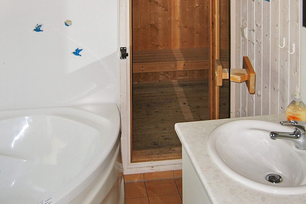 Foto van 6 persoons vakantie huis in Otterndorf - Vakantiehuis in Ottendorf - Indoor