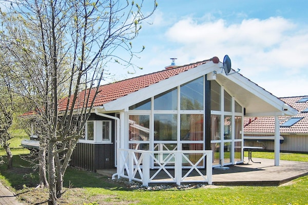 Foto van 6 persoons vakantie huis in Otterndorf - Vakantiehuis in Ottendorf - Outdoor