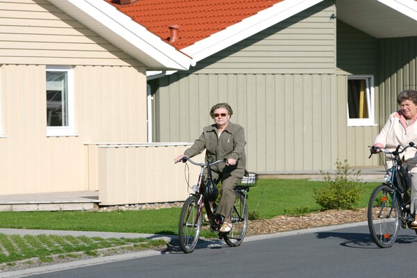 Foto van 6 persoons vakantie huis in Otterndorf - Vakantiehuis in Ottendorf - Untagged