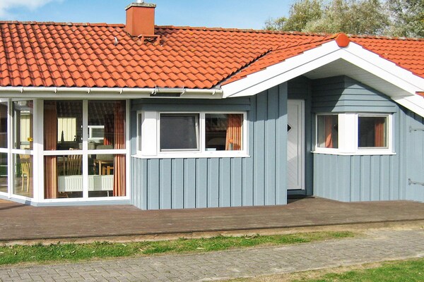 Foto van 6 persoons vakantie huis in Otterndorf - Vakantiehuis in Ottendorf - Outdoor